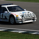Illustration for article titled This Guys Other Car Is A Group B Ford RS200